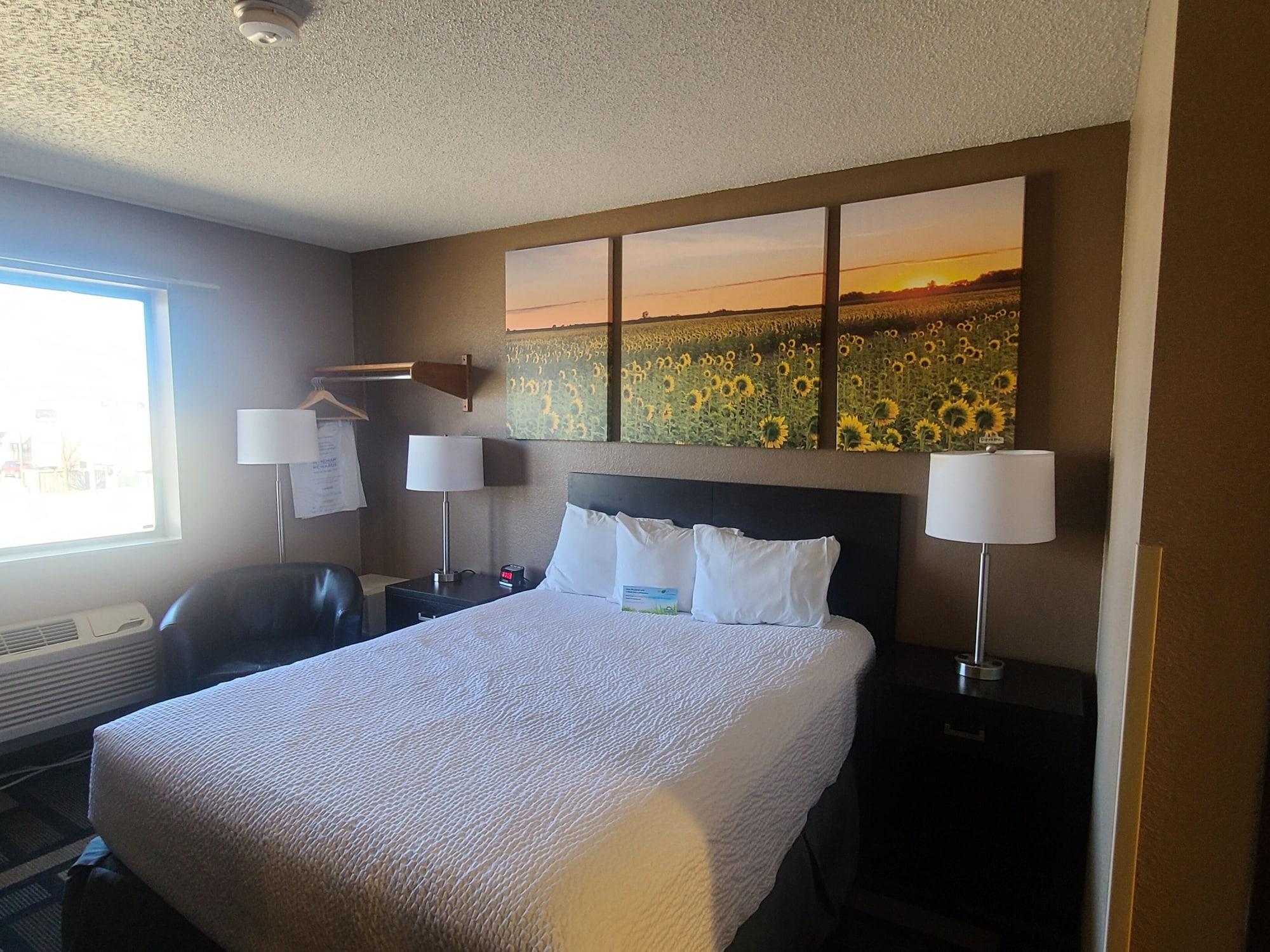 Days Inn By Wyndham ווטרטאון מראה חיצוני תמונה