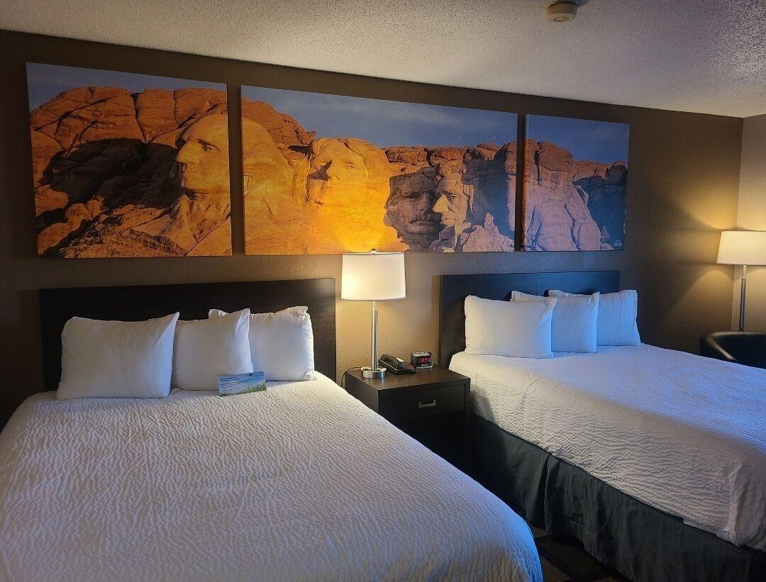 Days Inn By Wyndham ווטרטאון מראה חיצוני תמונה