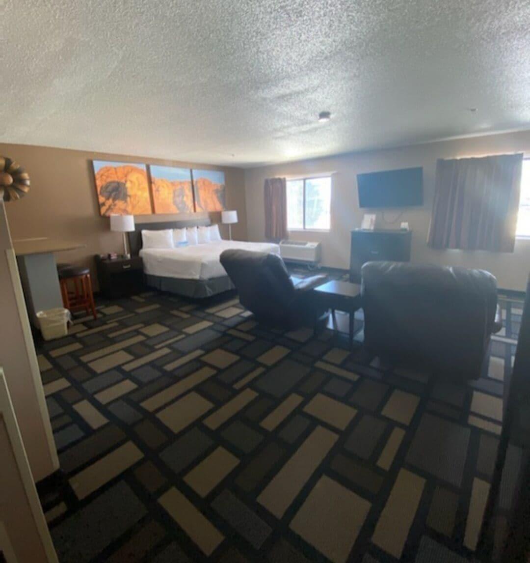 Days Inn By Wyndham ווטרטאון מראה חיצוני תמונה